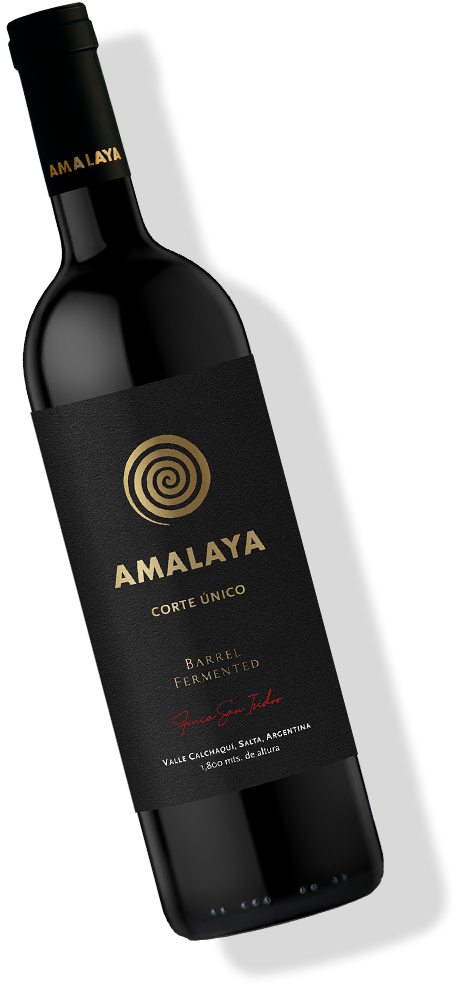 Amalaya Corte Único